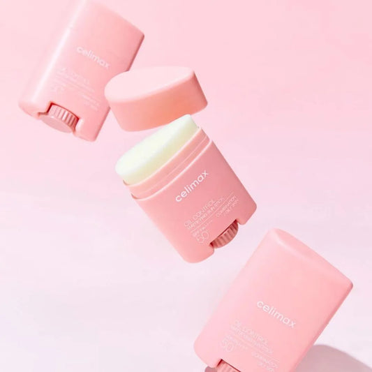 Celimax Oil Control Mattifying Sunstick SPF50+ PA++++ (19gm)