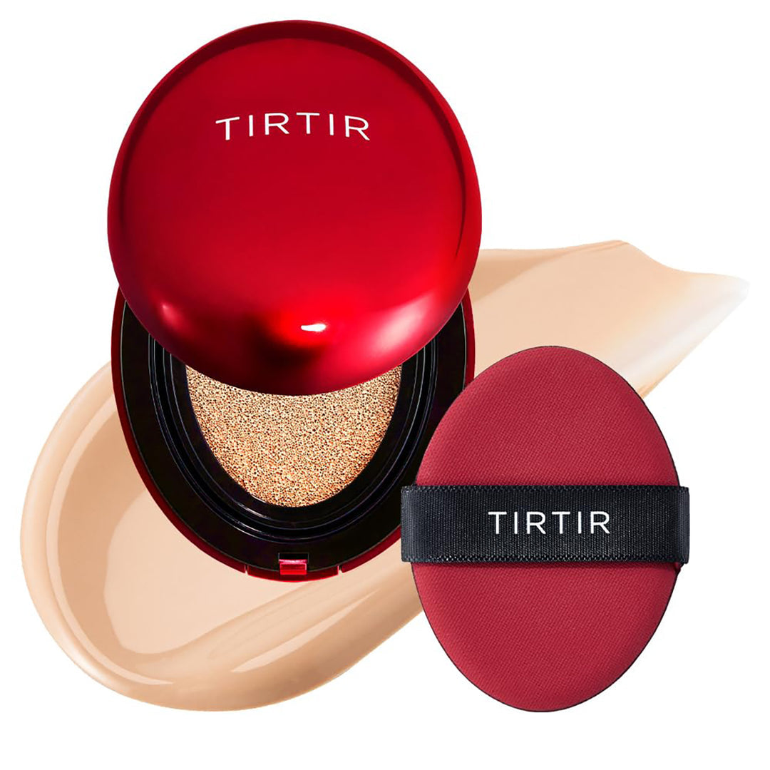 Tirtir Mask Fit Red Cushion (#21N - Ivory)