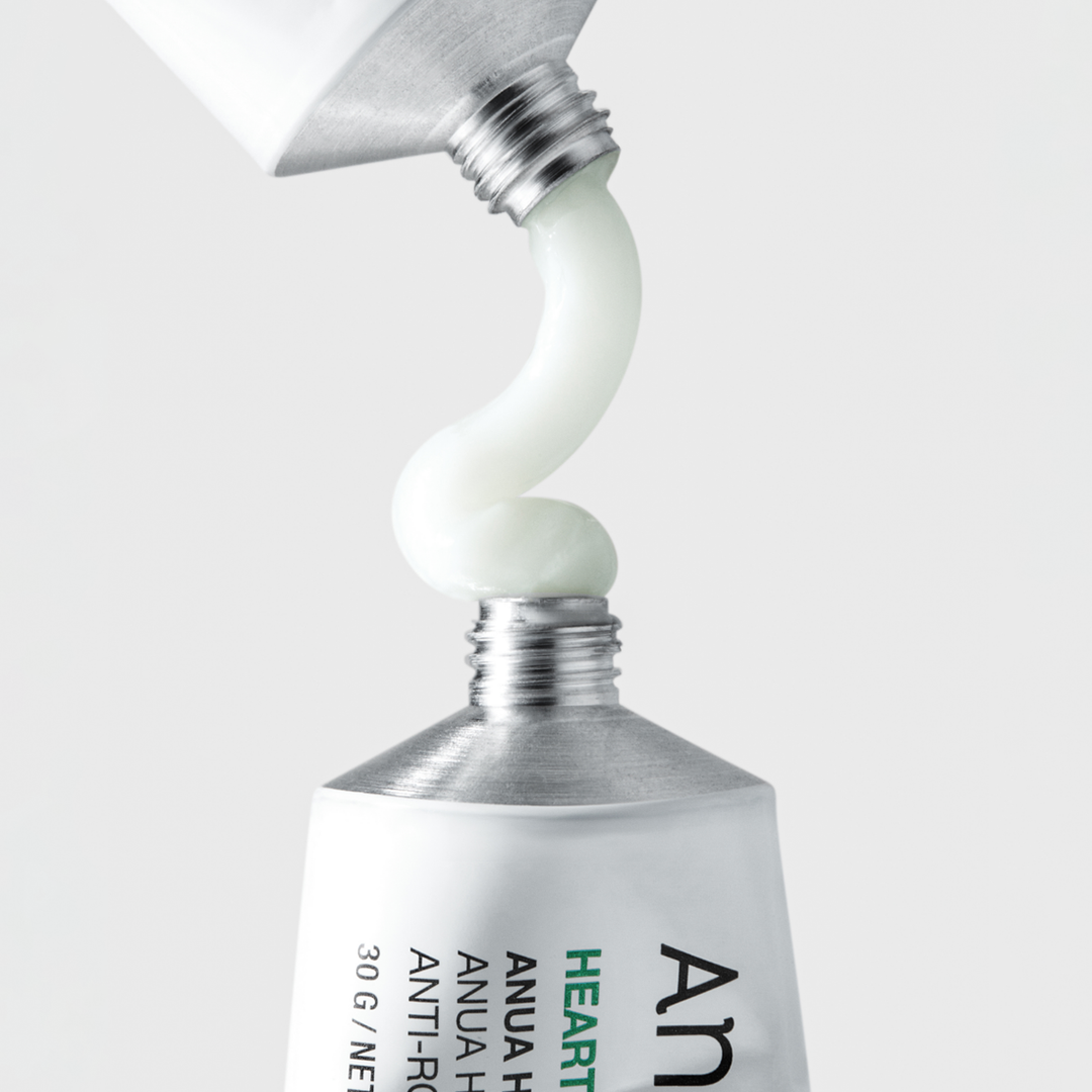 Anua Heartleaf Centella Red Spot Cream (30gm)