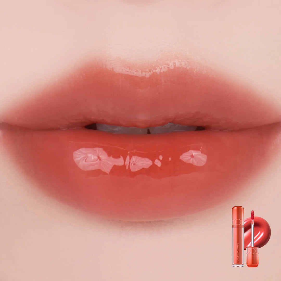 ROM&ND The Juicy Lasting Tint #08 Pink Pumpkin