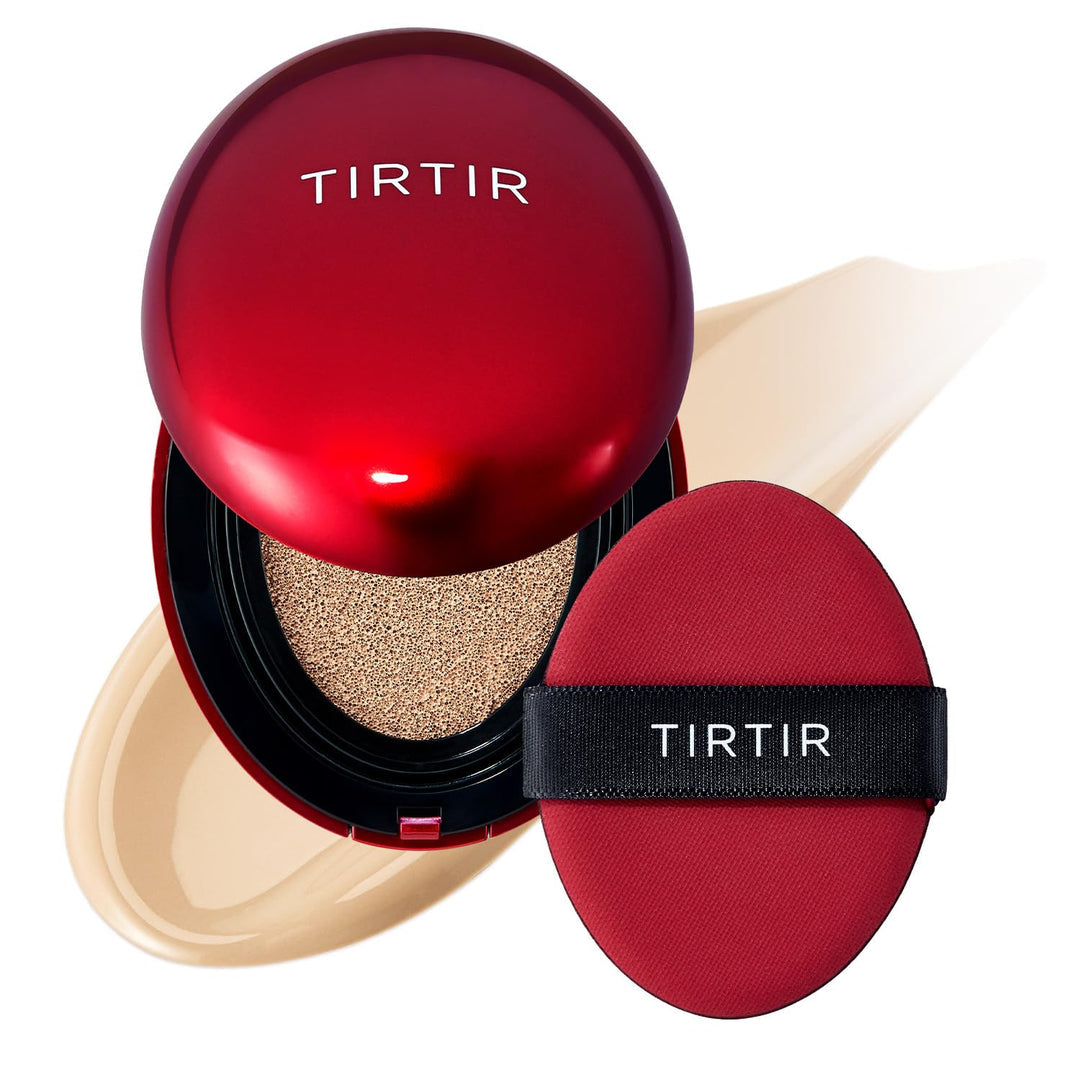 Tirtir Mask Fit Red Cushion (#21W - Natural Ivory)
