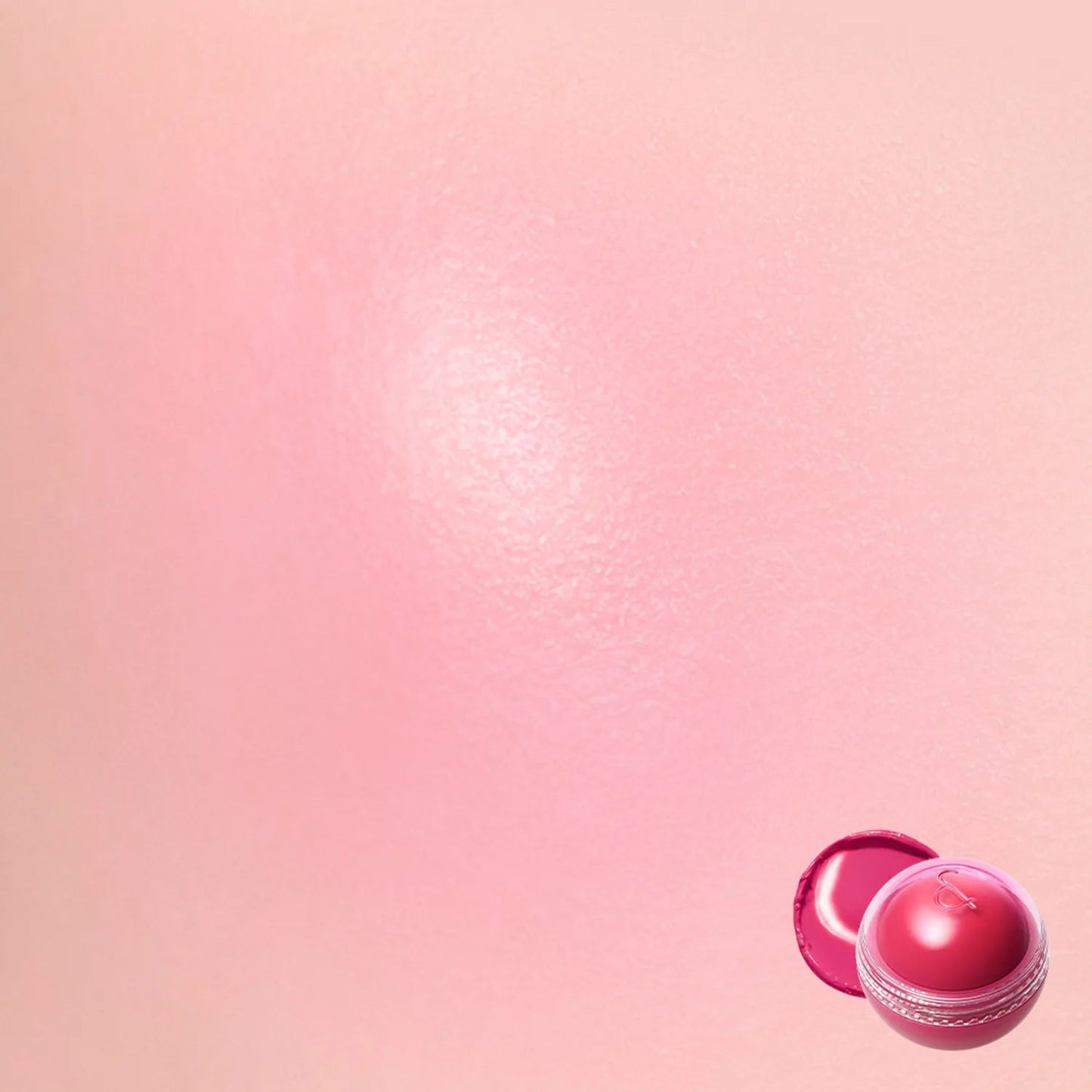 ROM&ND Juicy Cheek Roll #02 Dragon Berry