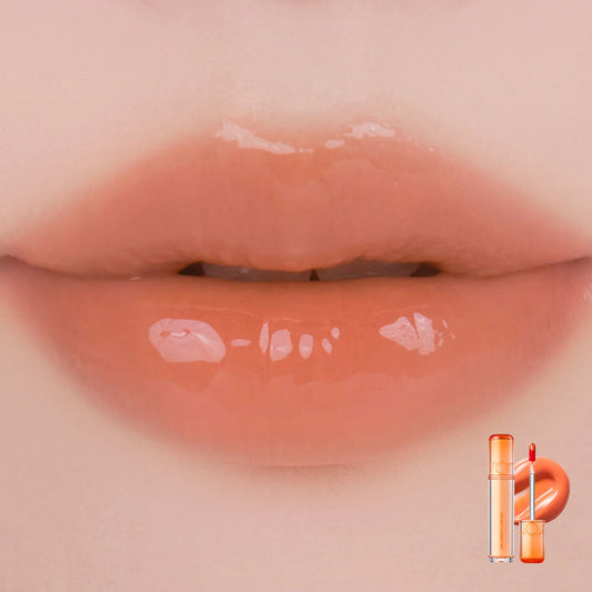 ROM&ND The Juicy Lasting Tint #24 Bare Juicy Oh