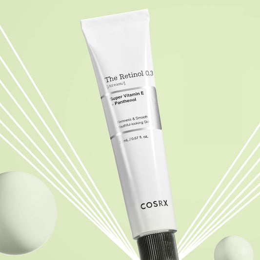 COSRX The Retinol Cream 0.3 (20ml)