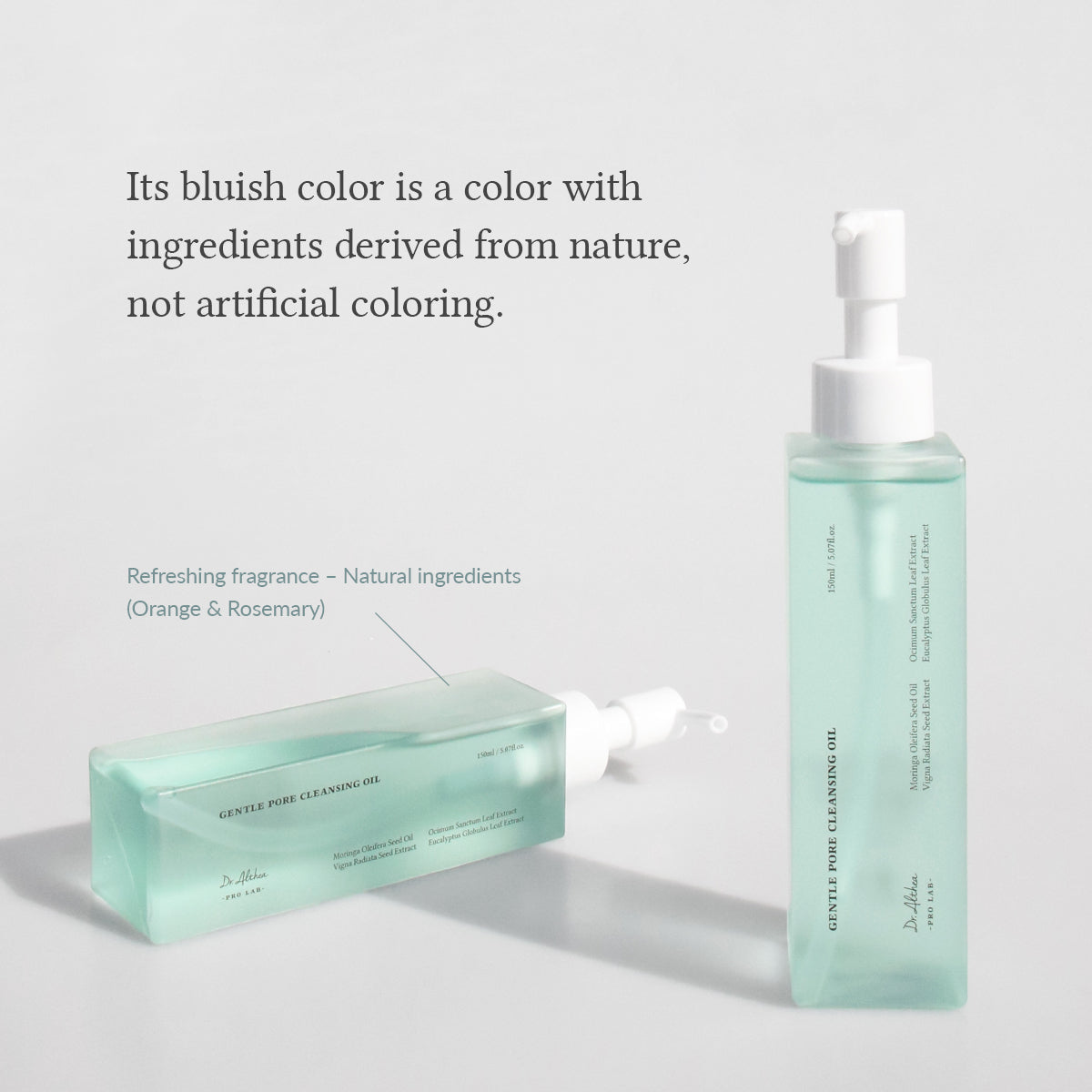 Dr. Althea Gentle Pore Vegan Cleansing Oil (150ml)
