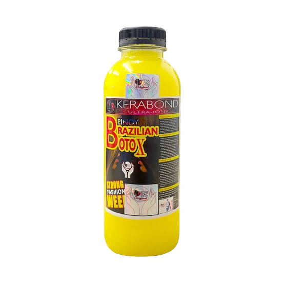Kerabond Brazillian Botox (500ml)