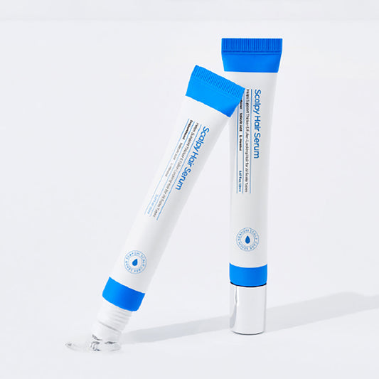 Seapuri Dr. 33 Hair Ampoule+ Hair-Loss Relief Functionality (20ml)