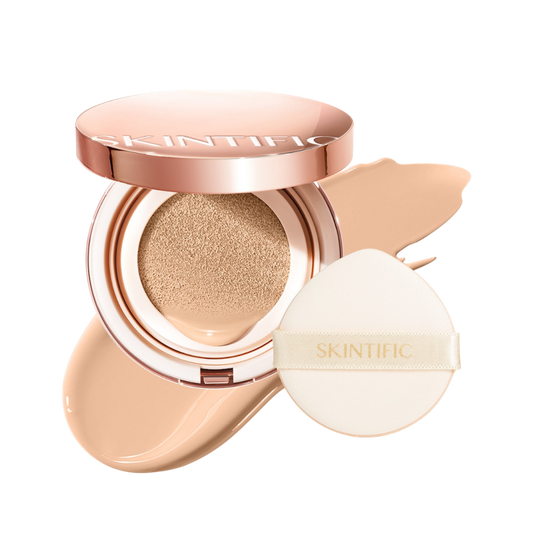Skintific Cover All Perfect Cushion Foundation Re-Fill (11gm)
