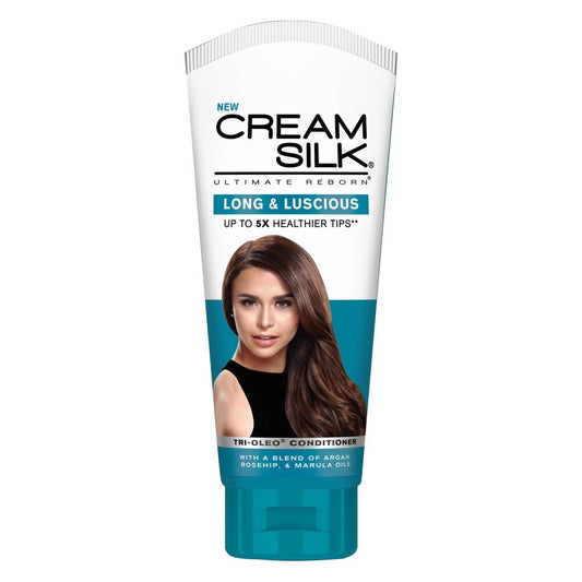 Cream Silk Ultimate Reborn Conditioner (350ml)