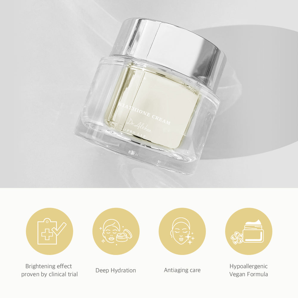 Dr. Althea Niathione Cream (50ml)