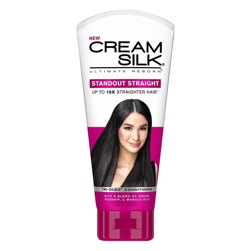Cream Silk Ultimate Reborn Conditioner (350ml)
