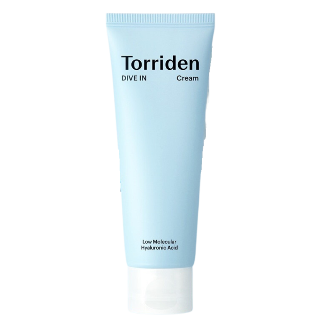 Torriden DIVE IN Cream (80ml)
