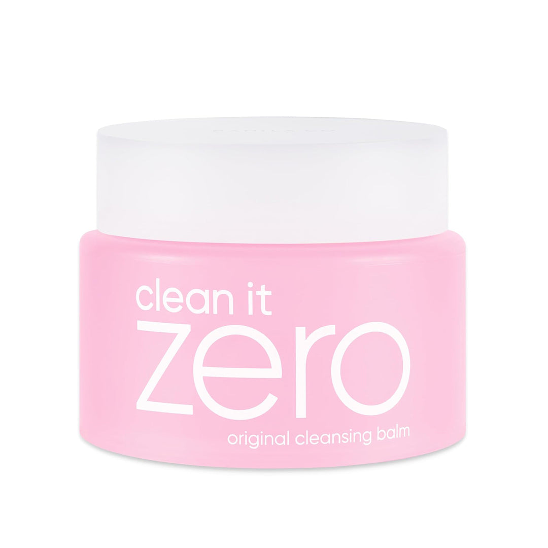 BANILA CO Clean it Zero Original Cleansing Balm (100ml)