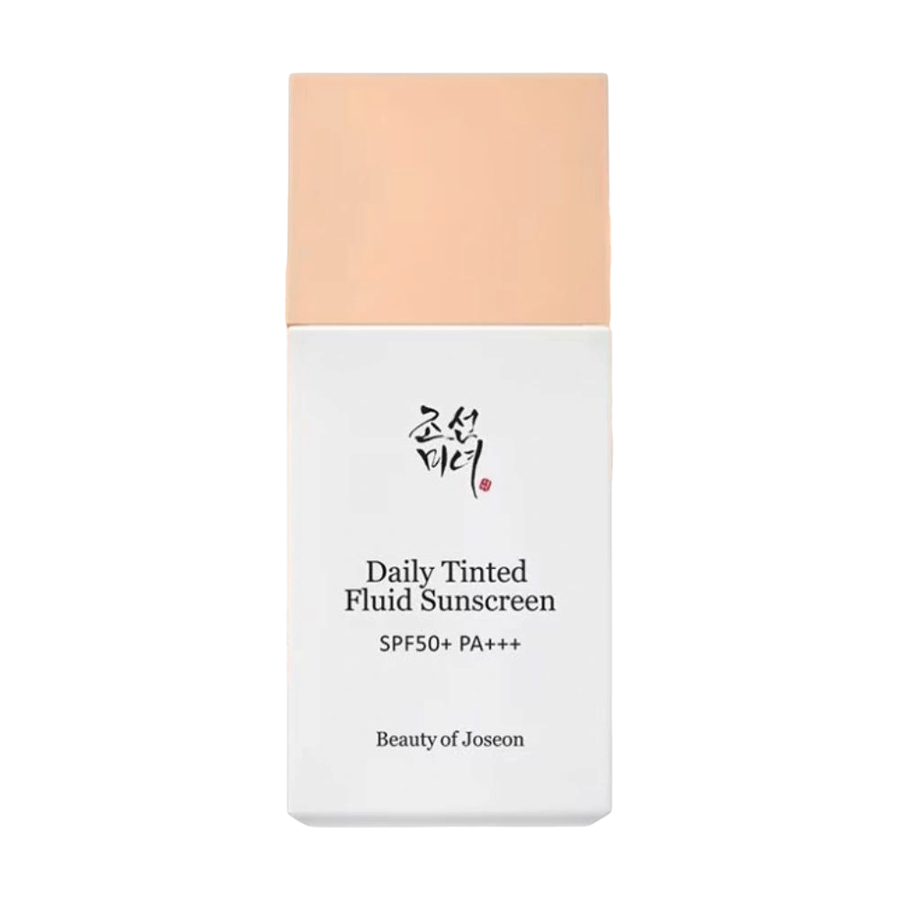Beauty of Joseon Daily Tinted Fluid Sunscreen (SPF50+/PA+++ 50ml)