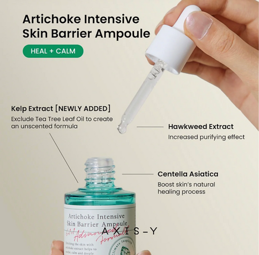 AXIS-Y Intensive Skin Barrier Ampoule (30ml)