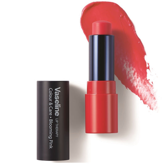 Vaseline Lip Therapy Colour & Care