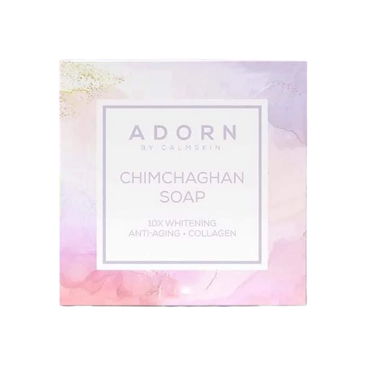 Adorn by Calmskin Chimchaghan Soap (70gm)