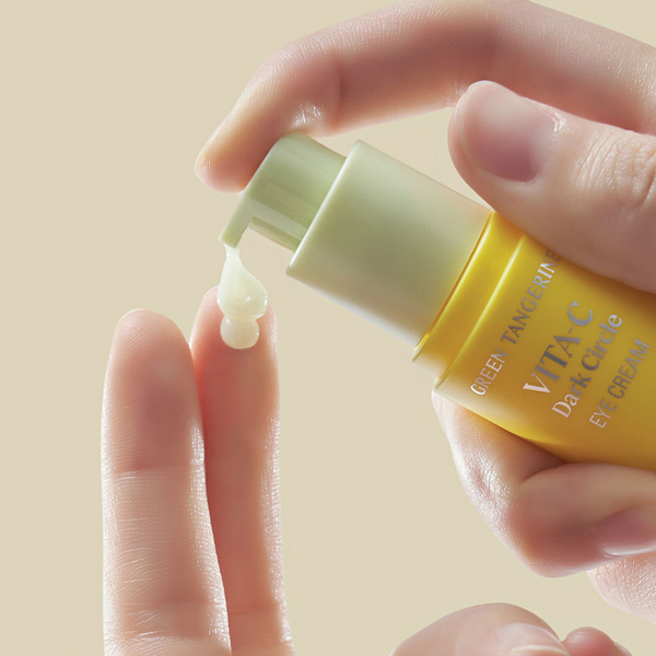 Goodal Vita C Dark Circle Eye Cream (30ml)