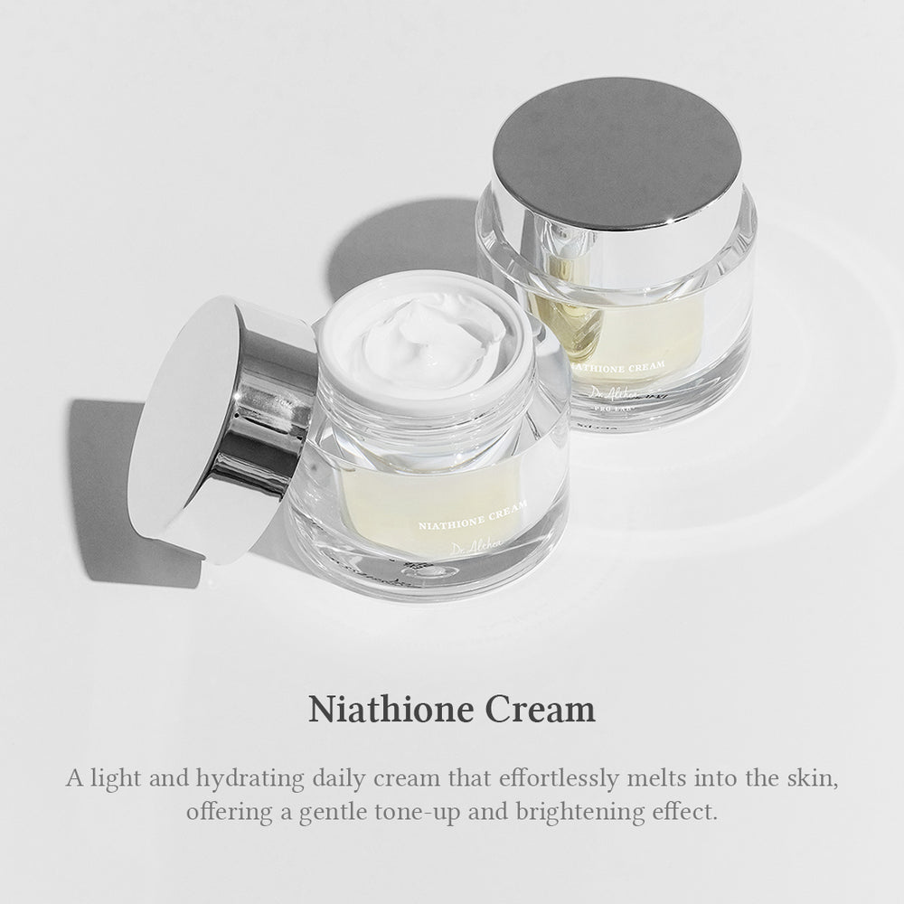 Dr. Althea Niathione Cream (50ml)