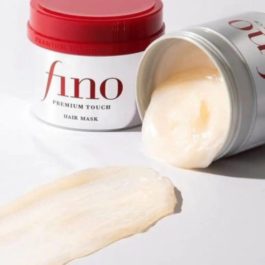Shiseido Fino Premium Touch Hair Mask (230gm)