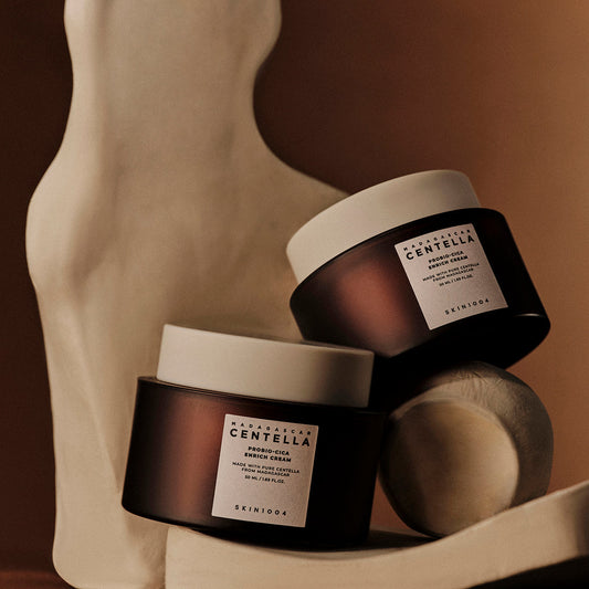 SKIN1004 Probio-Cica Enrich Cream (50ml)