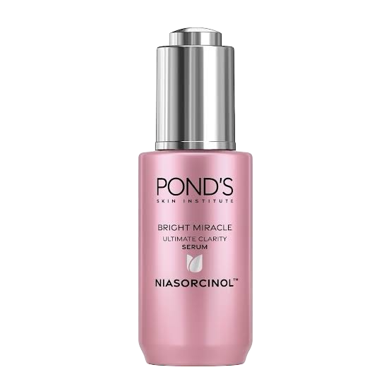 PONDS Bright Miracle Ultimate Clarity Serum (30gm)