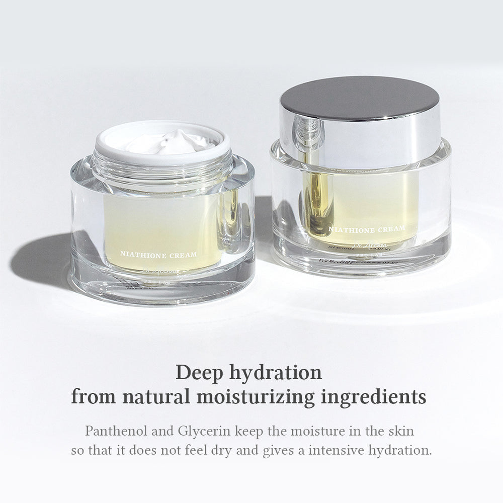 Dr. Althea Niathione Cream (50ml)