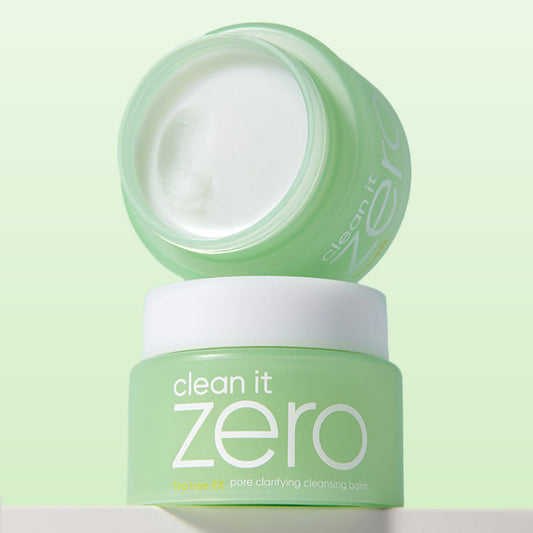 BANILA CO Clean It Zero Pore Clarifying Cleansing Balm (100m)