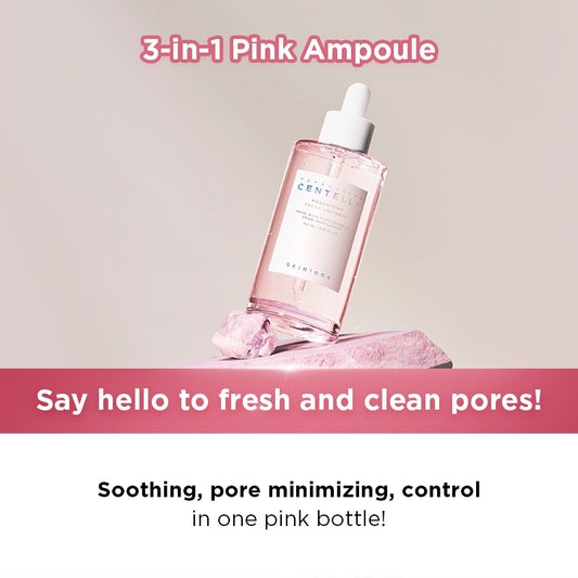 SKIN1004 Poremizing Fresh Ampoule (100ml)