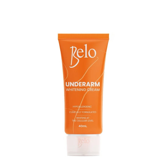 Belo Essentials Underarm Whitening Cream (40gm)