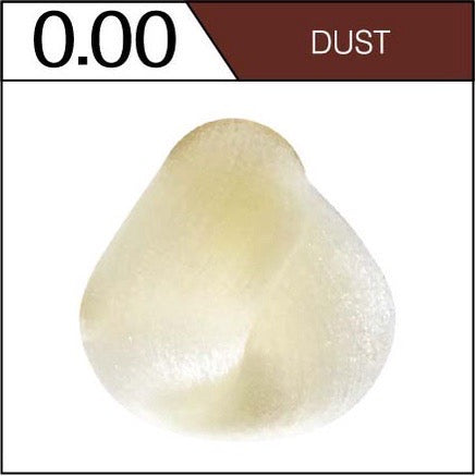 Bremod Dust Hair Color 0.00 + 12% Oxidiser (Set)