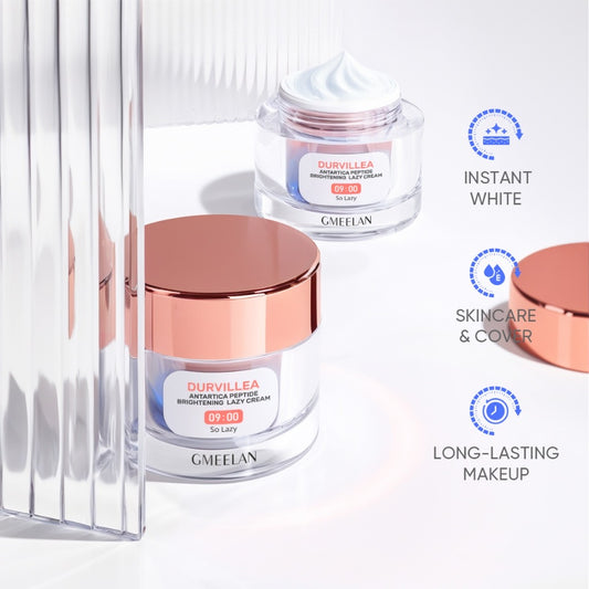 GMEELAN Durvillea Brightening Lazy Cream (30gm)