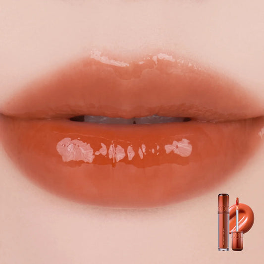 ROM&ND The Juicy Lasting Tint #12 Apple Brown