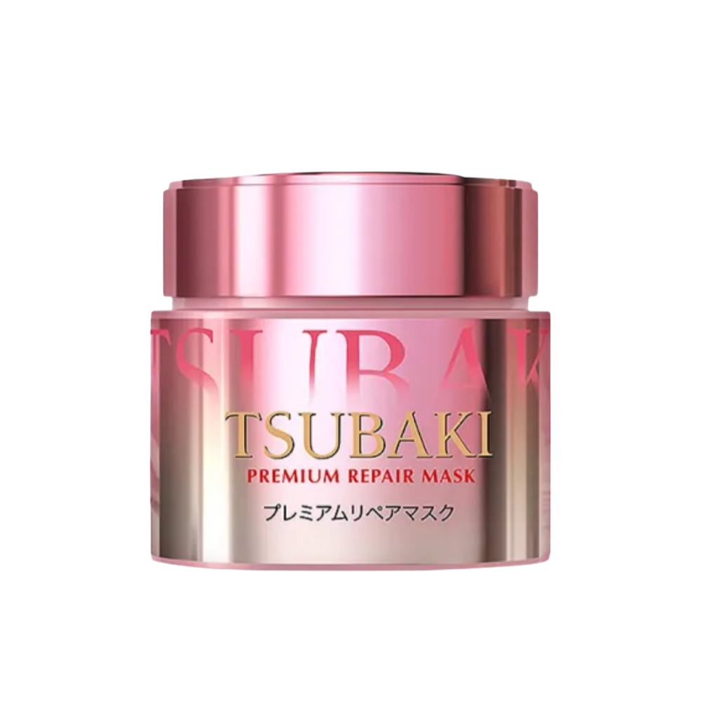 Shiseido Tsubaki Premium Repair Mask (180gm)