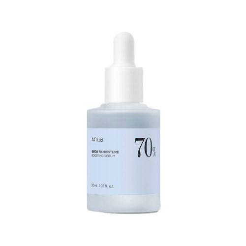 Anua Birch 70% Moisture Boosting Serum (30ml)