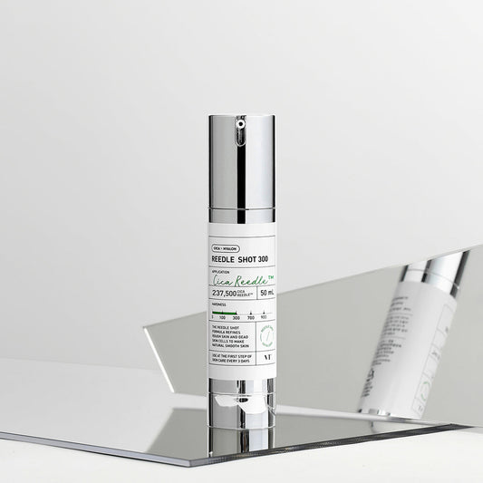 VT Reedle Shot 300 (50ml)