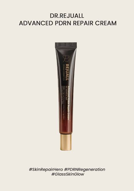 REJUALL Advanced PDRN Repair/Relief Cream (20gm)