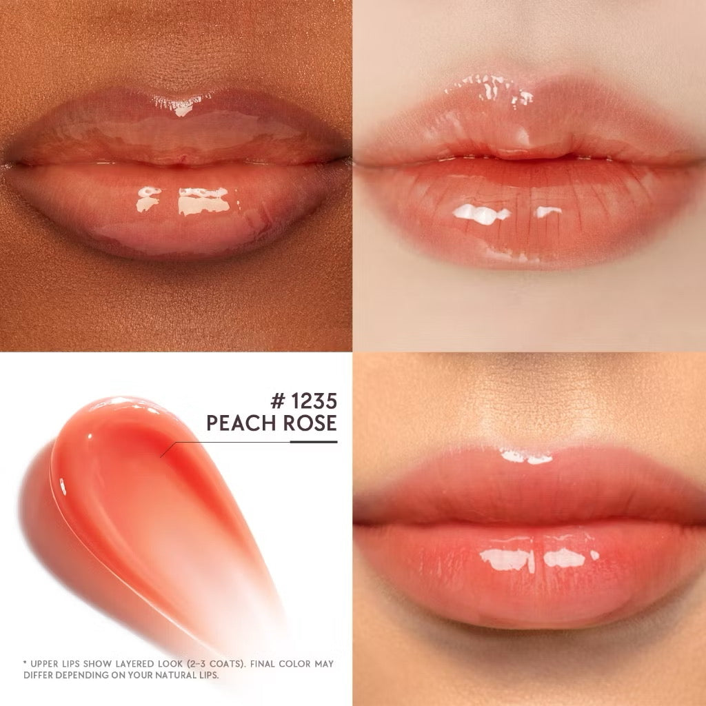 Skintific Peptide Nourishing Lip Serum (available in 4 variants)