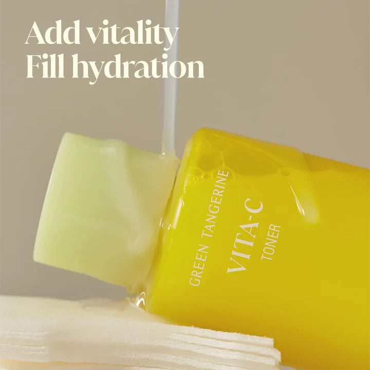 Goodal Vita-C Toner (300ml)
