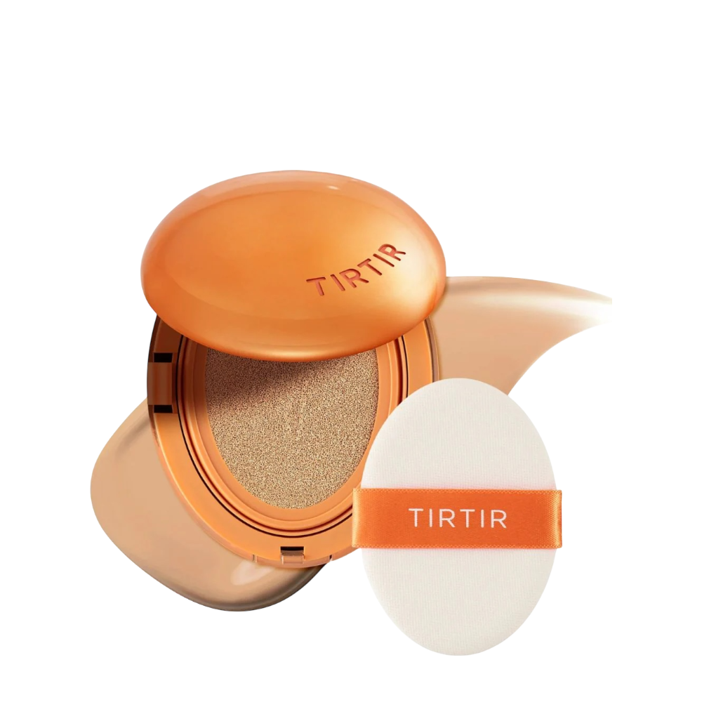 Tirtir Mask Fit AI Filter Cushion (#23N - Sand)