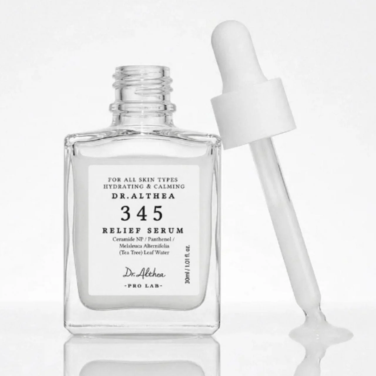Dr. Althea 345 Relief Serum (30ml)