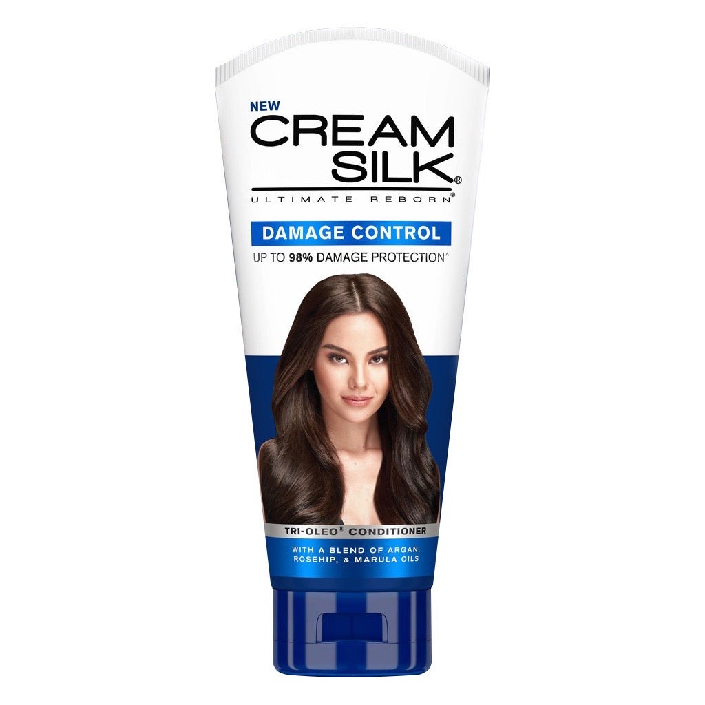 Cream Silk Ultimate Reborn Conditioner (350ml)