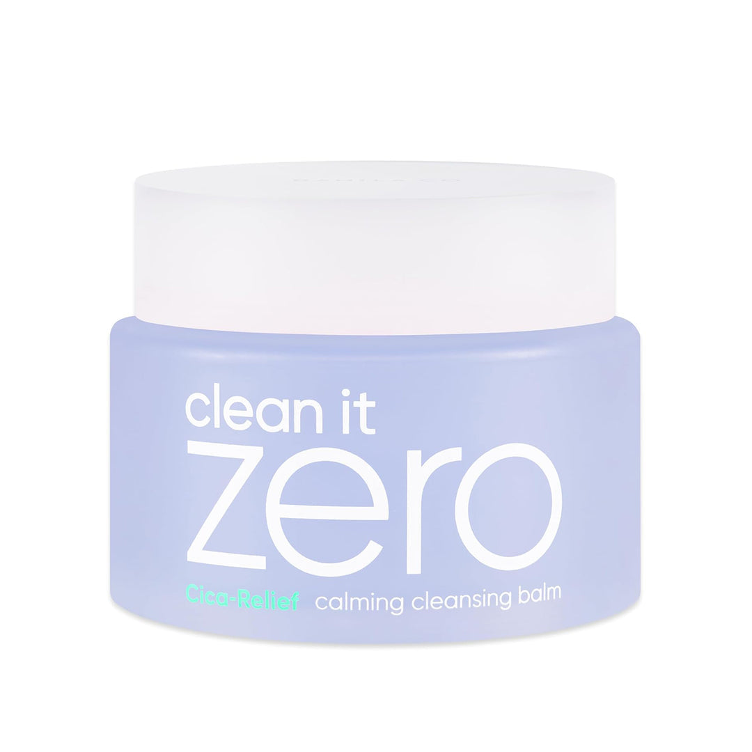BANILA CO Clean It Zero Cica-Relief Calming Cleansing Balm (100ml)