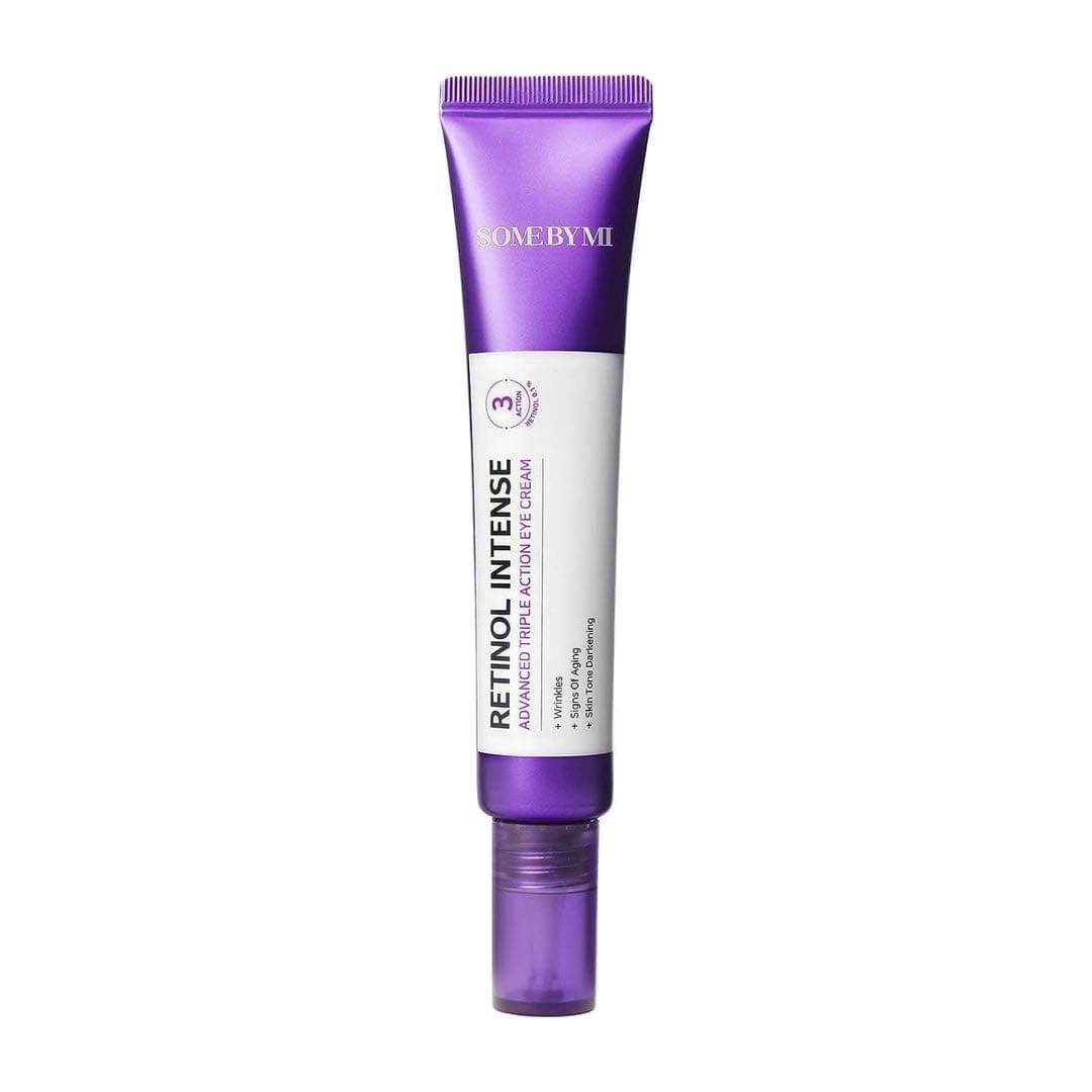 Some By Mi Retinol Intense Eye Cream (30ml)