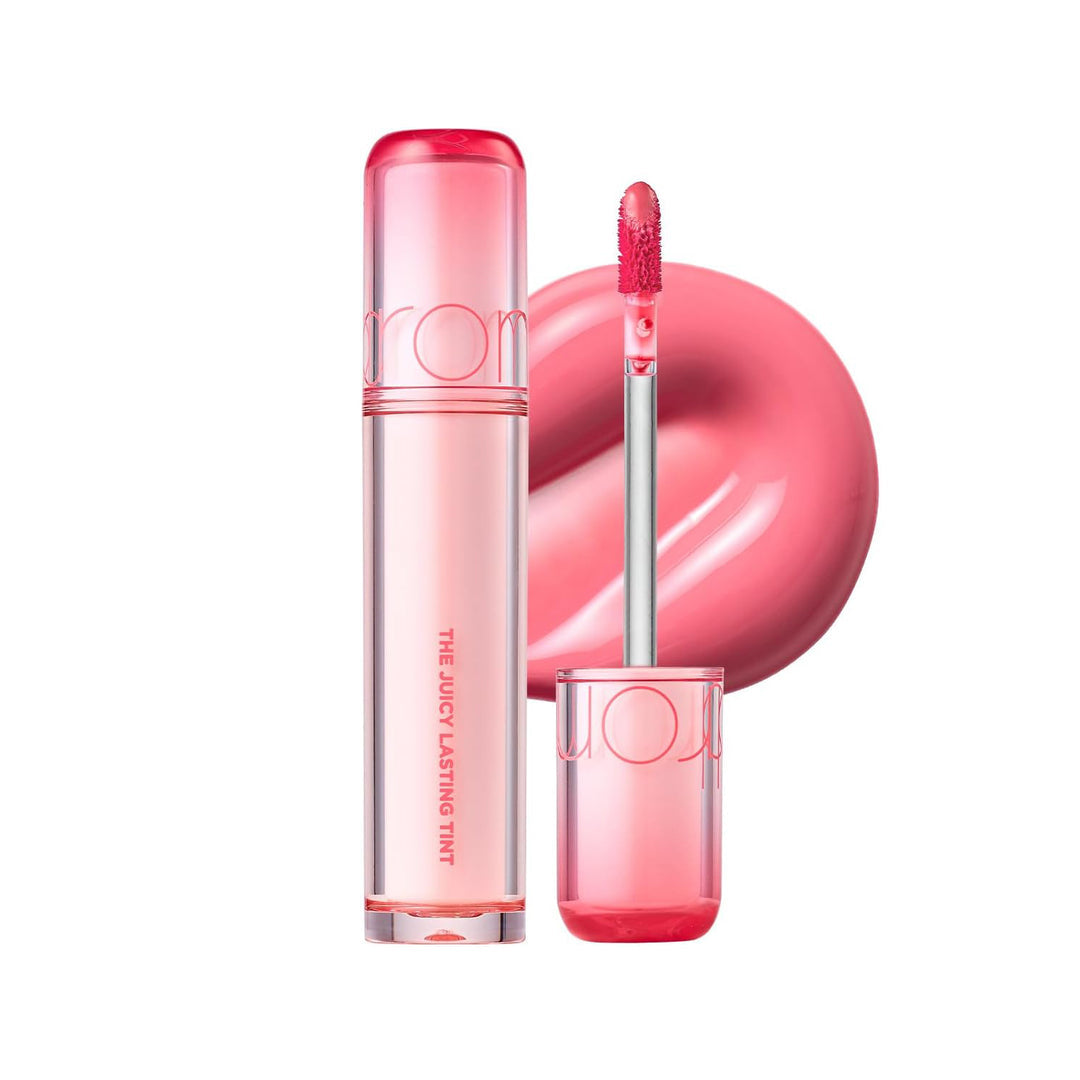 ROM&ND The Juicy Lasting Tint #23 Peach Peach Me