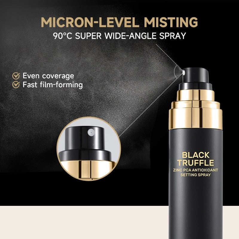 GMEELAN Black Truffle Makeup Setting Spray (100ml)