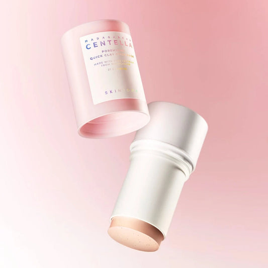 SKIN1004 Madagascar Centella Poremizing Quick Clay Stick Mask (27gm)