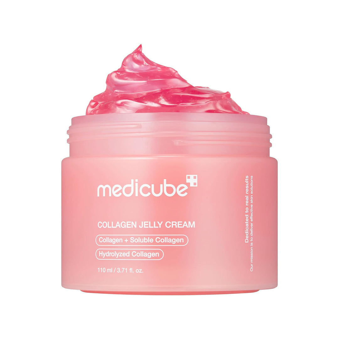 Medicube Collagen Jelly Cream (110ml)