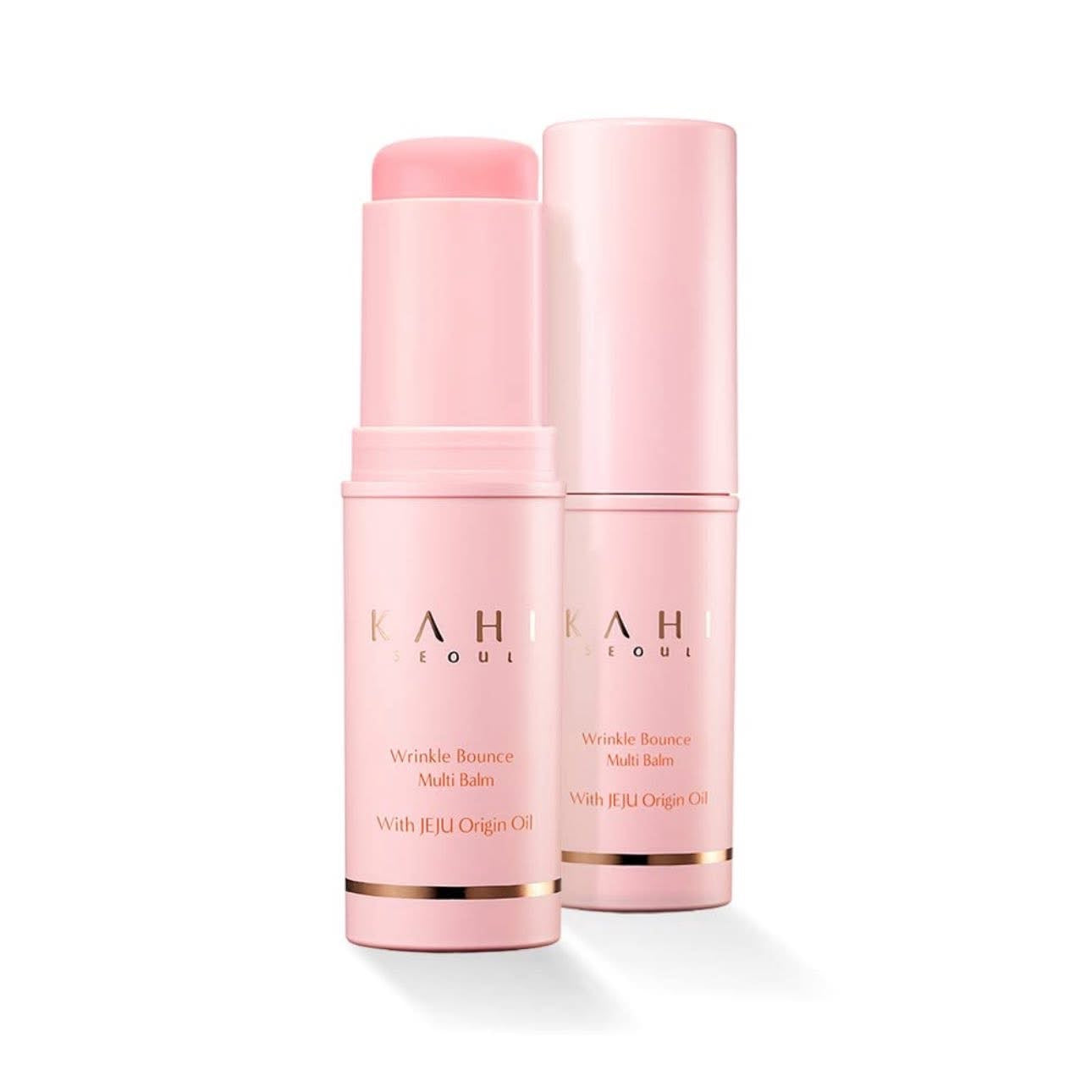 KAHI Wrinkle Bounce Multi Balm (9gm)