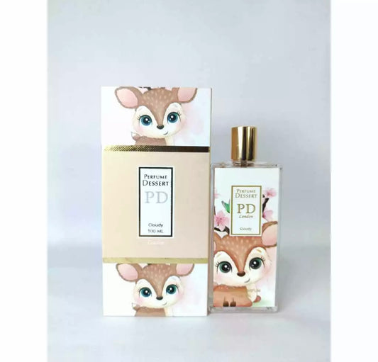 Perfume Dessert London Cloudy (50ml)